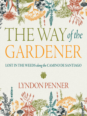 cover image of The Way of the Gardener